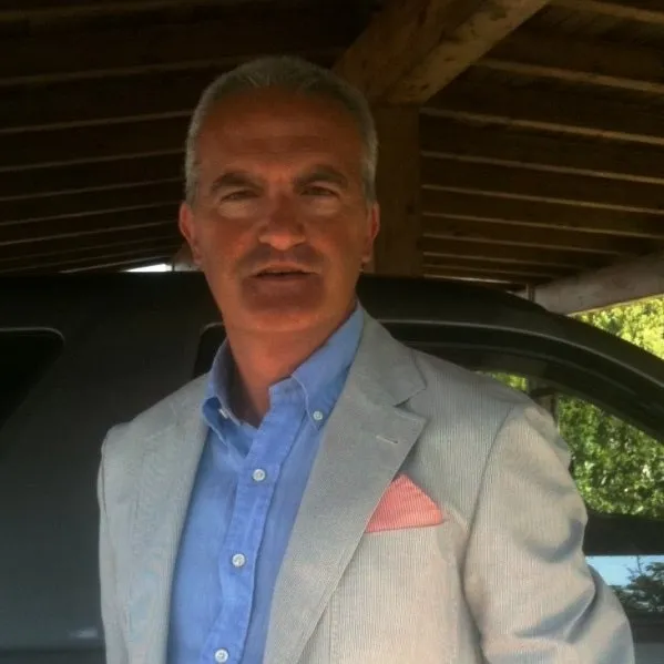 Massimiliano Gianfelici